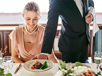 札幌グランドホテル画像