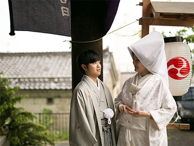 《小樽市》 龍宮神社画像