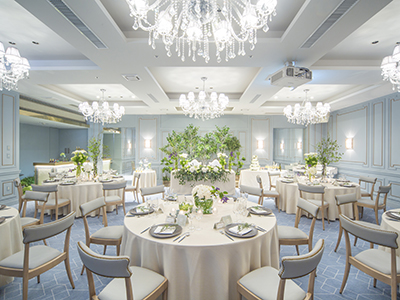 Club Garden (RIN SQURE)画像