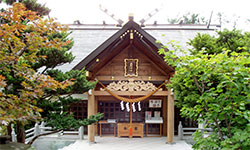 西野神社