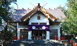 手稲神社