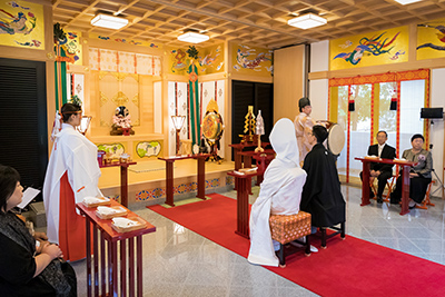 西野神社画像