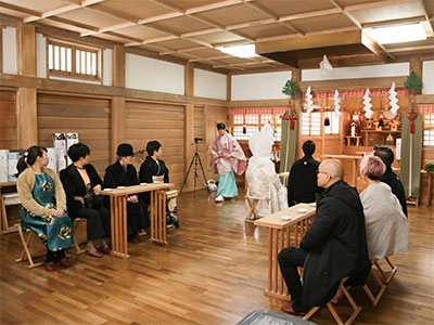 伏見稲荷神社画像