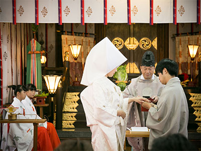 《小樽市》　龍宮神社画像