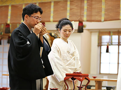 ≪小樽≫住吉神社画像